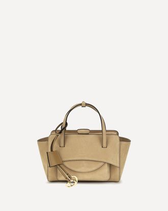 Hidesins Flap small Shoulder Bag Female UNI