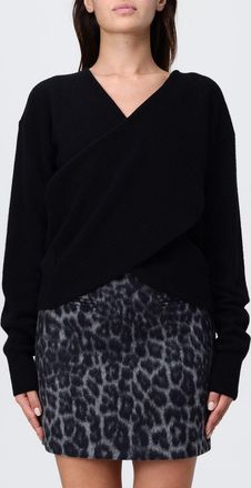 Federica Tosi Sweater FEDERICA TOSI Woman color Black