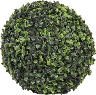 OEM Bola De Planta Topiaria Artificial, Para Techo, Pared, -30cm