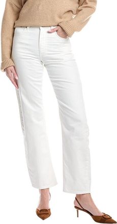 HUGO BOSS Daelya Natural Straight Jean