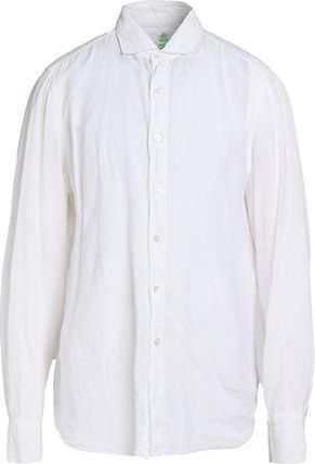 Finamore TOPWEAR - Camicie su YOOX.COM