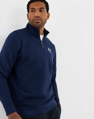 Under Armour Icon Fleece 1/4 Zip