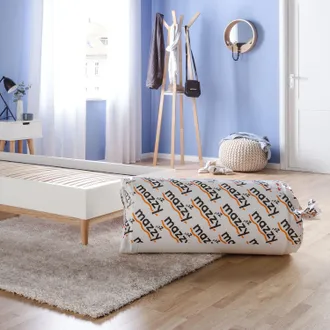 Mazzy Materasso 7 zone in schiuma fredda, mazzy