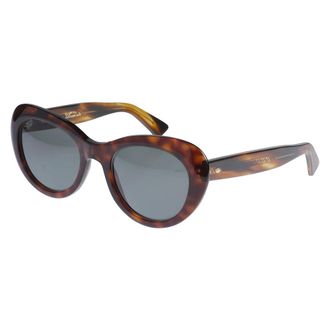 K&agrave;dor Sunglasses, unisex, Brown, Size: 52 MM Capri New-S