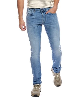 Slowear Slowear Light Wash Jean
