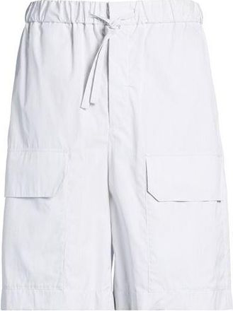 Jil Sander BOTTOMWEAR - Shorts & Bermuda Shorts on YOOX.COM