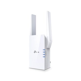Remington Tp-link Re705x Ampliador De Red Transmisor Y Receptor De Red Blanco