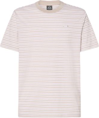 Oakley Mens T-Shirt, Rye, XL