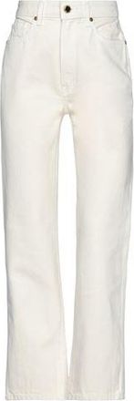 Khaite BOTTOMWEAR - Jeans sur YOOX.COM