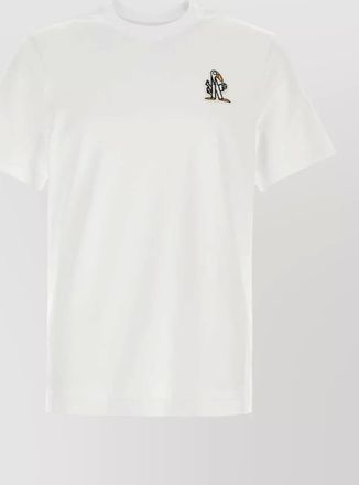 Moncler cotton t-shirt