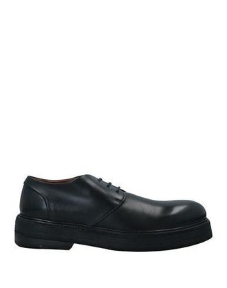 Marsèll: Black Derby Shoes now up to −84% | Stylight
