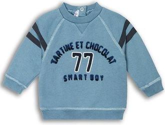 Tartine Et Chocolat TOPWEAR - Sweatshirts on YOOX.COM