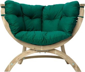 Amazonas Sandals Amazonas - Siena Uno Verde Upholstered Sofa