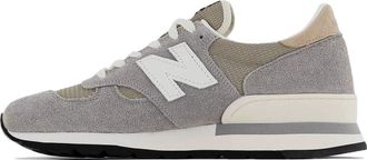 New Balance Teddy Santis x 990v1 Made in USA Marblehead M990TA1