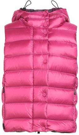 Roberto Ricci Design ROPA DE ABRIGO - Chompas sin mangas en YOOX.COM