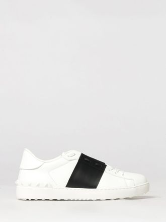 Valentino Garavani Sneakers Men color Black