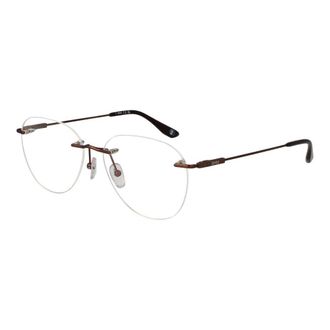 BMW Titanium Glasses Mens (Frames)