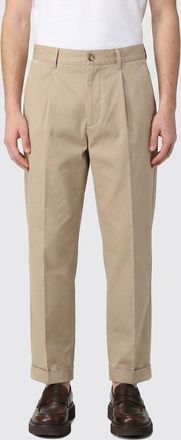 Ami Pantaloni chino Ami Paris in cotone