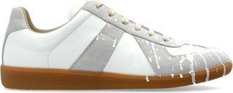 Maison Margiela Hombre, Zapatos, Blanco, Talla: 42 1/2 EU