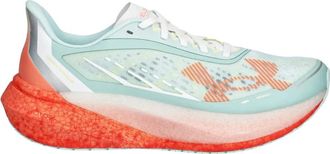 Under Armour Velociti Distance - Dames - Hardloopschoenen - Veelkleurig - 38 EU - Leer - Fitness