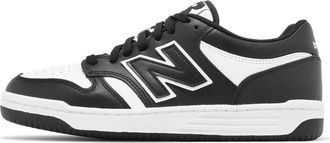 New Balance 480 White Black BB480LBA