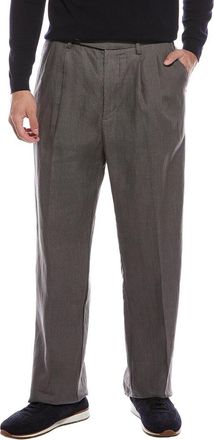 Todd Snyder Todd Snyder Linen Wythe Trouser