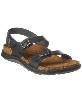 Birkenstock Sonora Women Leather Sandal