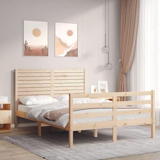 vidaXL Vidaxl - Banco Con Respaldo Terciopelo Negro 119,5x64,5x75 Cm