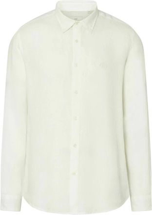 Liu Jo Hombre, Camisas, Blanco, Talla: 2XL