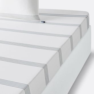 La Redoute Interieurs Hoeslaken in katoen, Riad