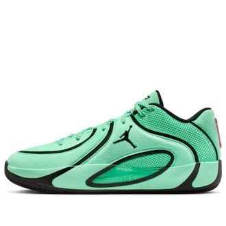 Nike Jordan Air Jordan TATUM 4 PF Green Glow HQ4613-300