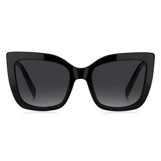Marc Jacobs Sunglasses Marc 811/S 807 Black/Grey Women