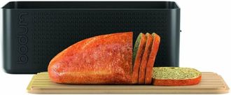 Bodum Caja De Pan - 11555-01 Bodum