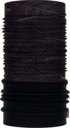 Buff Polar Schlauchschal - Unisex | schwarz