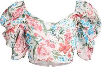 Od&igrave; Od&igrave; TOPWEAR - Tops on YOOX.COM