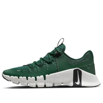 Nike Free Metcon 5 TB Gorge Green FN6616-301