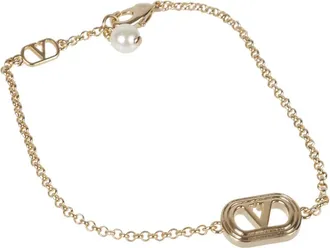 Valentino Garavani Donna, Accessori, Giallo, M, new