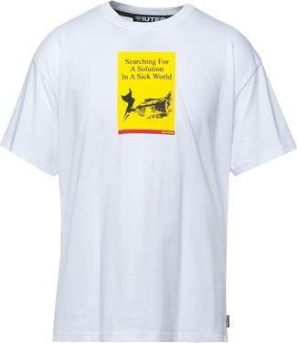 Iuter TOPWEAR - T-shirts sur YOOX.COM