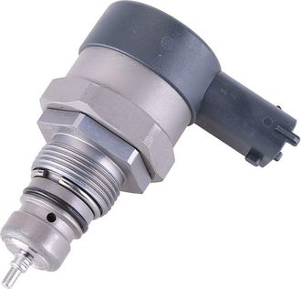 OEM Regulador De Presi&oacute;n Del Riel De Combustible 0281006017 Reemplazo Para 2011-2019 F250 F350 F450 F550 6.7l Powerstroke Regulador De Presi&oacute;n De Combusti
