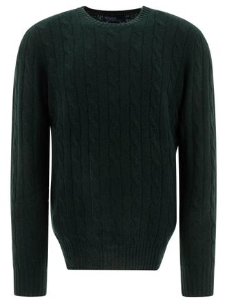 Polo Ralph Lauren Cashmere Sweater