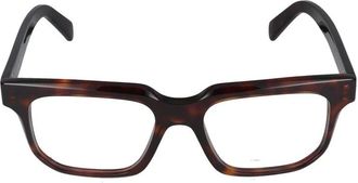 Celine Glasses, unisex, Multicolor, Size: 52 MM 3 Dots Optical Frame