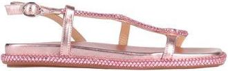 Alma En Pena FOOTWEAR - Sandals on YOOX.COM