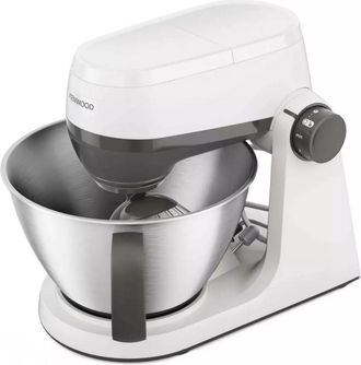 Kenwood Multi-tasker Khc30.000wh Robot De Cocina 1000w Taz&oacute;n 4,3l 7 Velocidades