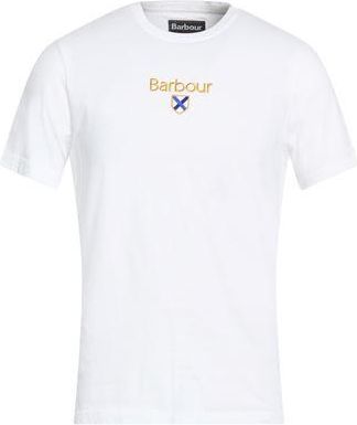 Barbour CAMISETAS Y TOPS - Camisetas en YOOX.COM