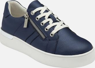 Lotus Womens Vivianne Womens Trainers - Navy - Size: 7