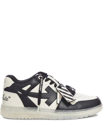 Off-white Out Of Office low-top sneakers