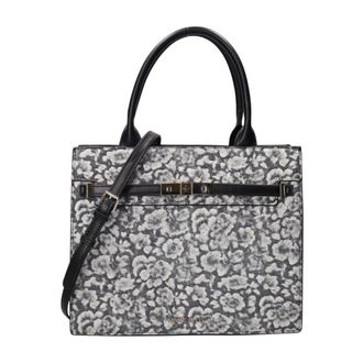 Marc Ellis Astra Camu Shoulder Bag - Bags - Mujer - Multicolor - ONE SIZE