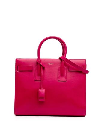 VIP【関税送料無料】希少 SAINT LAURENT DARK PINK BAG Saint Laurent: Pink Bags now up to −45% | Stylight