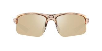 Revo RE 1203 ANNIKA 2 Polarized 12CH Mens Sunglasses Brown Size 63