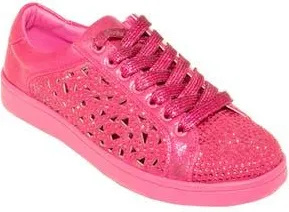 Lady Couture Paris Sneaker in Fuchsia at Nordstrom Rack, Size 8-8.5Us / 39Eu